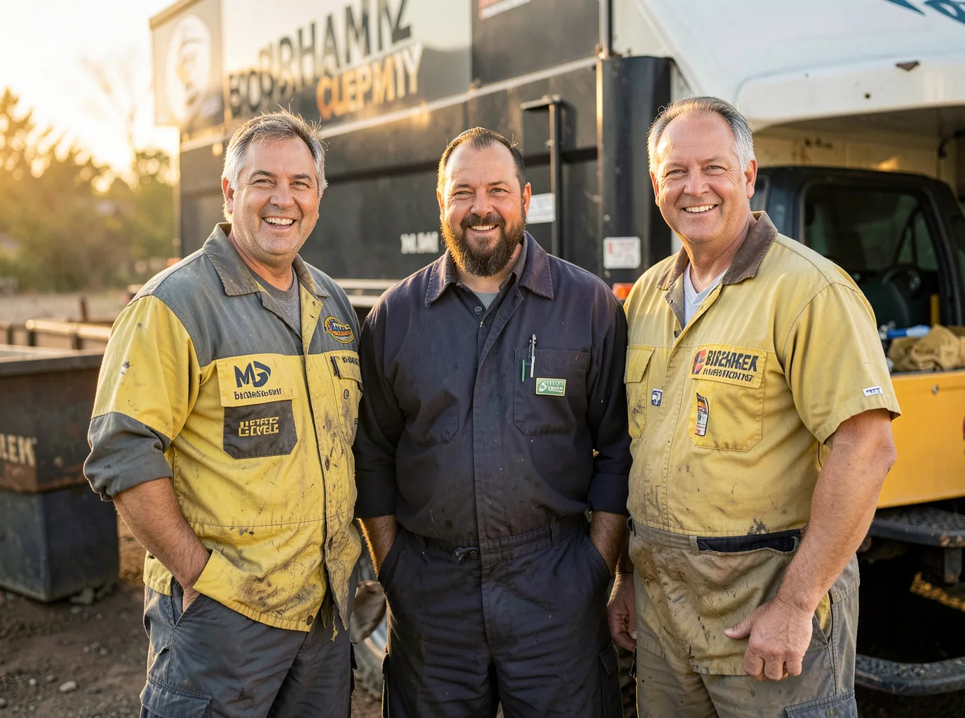 Sewage Cleanup company in Pacific, WA