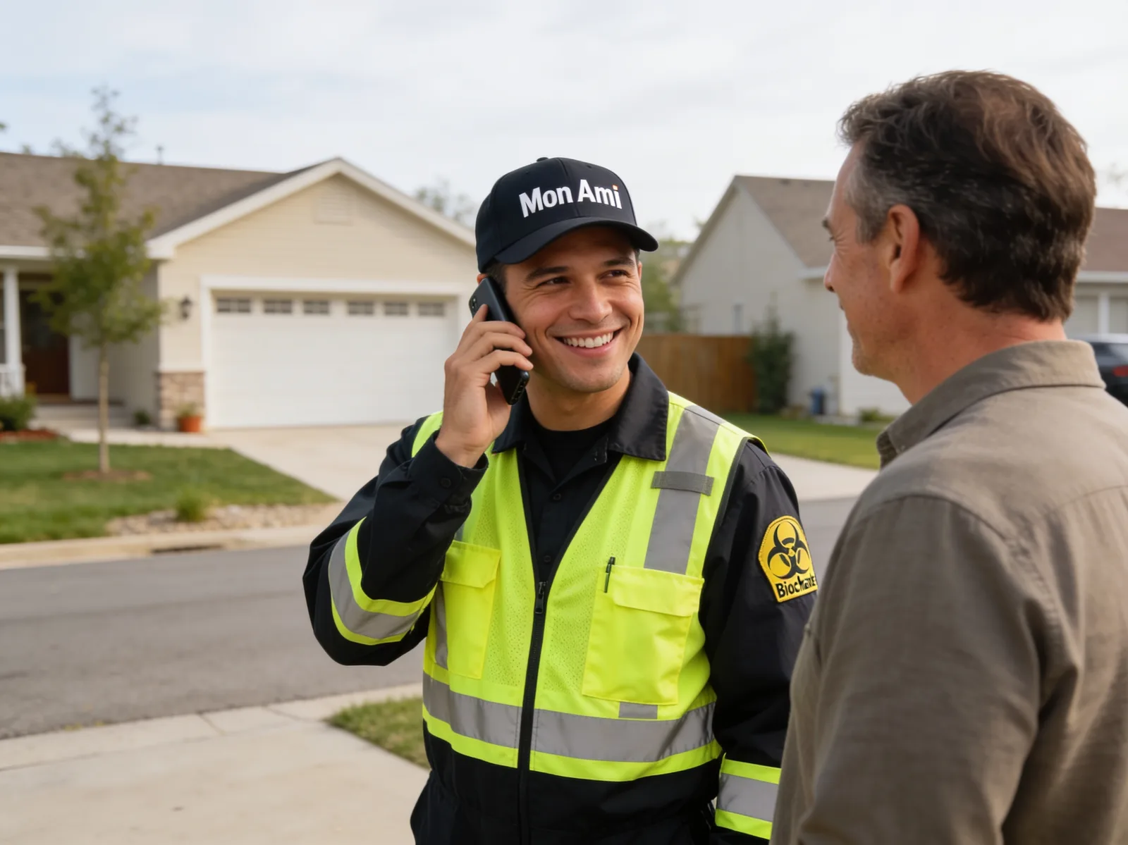 Sewage Cleanup Pacific, WA FAQs